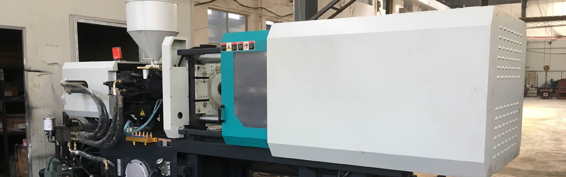 BMC,DMC injection molding machi