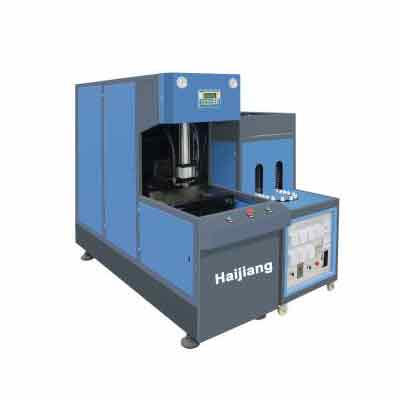 Blow Molding Machine