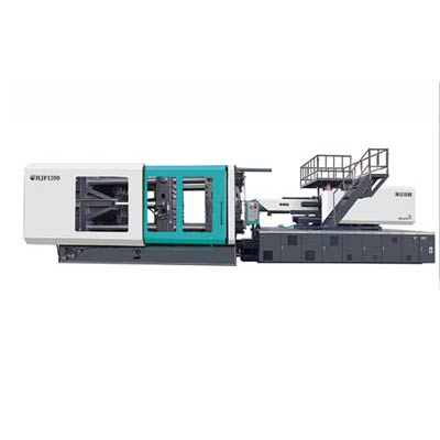 HJF2000 injection molding machine