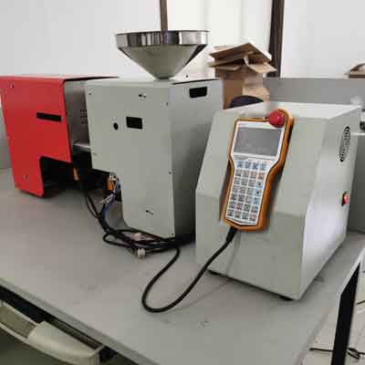 Micro Injection molding machine