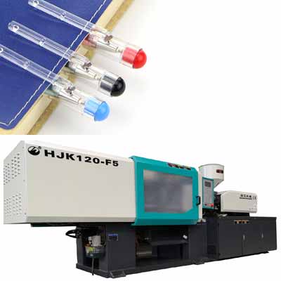 ballpoint pen making machine price