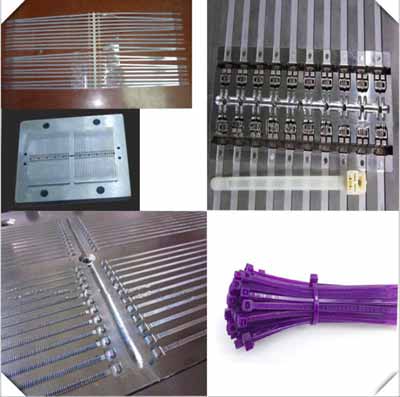 cable tie manufacturing machine price