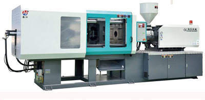 injection moulding machine