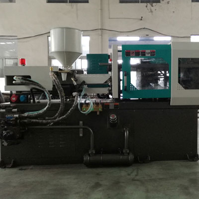 50 T plastic injection molding machine