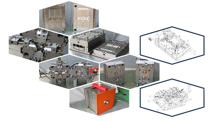 syringe mould manufacturers