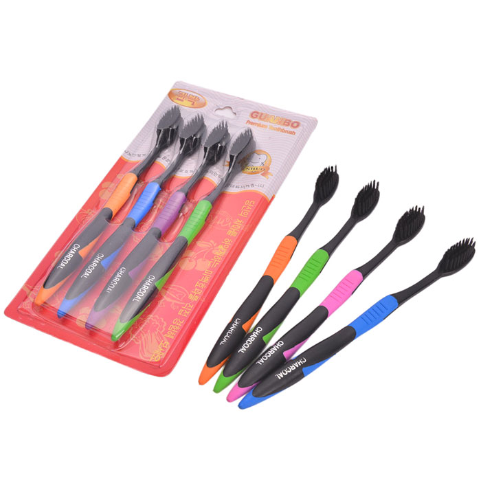 toothbrush manufacturing machine