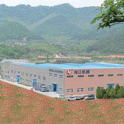 Haijiang Machinery Plant